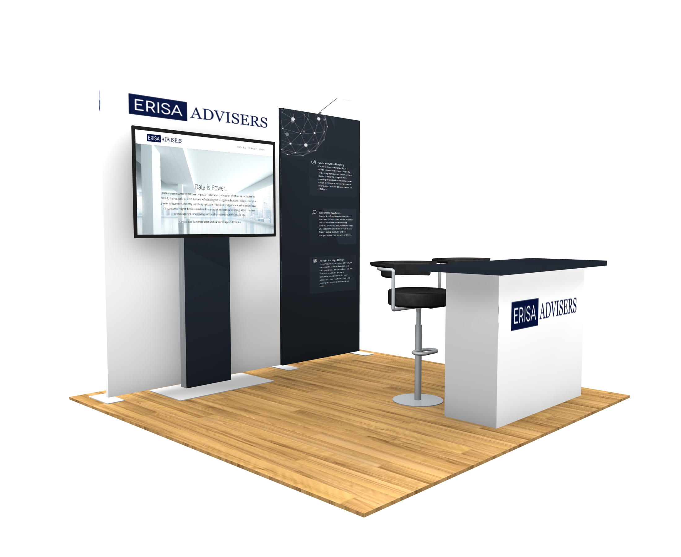 10x10-turn-key-trade-show-booth-design-1401-booking-relations
