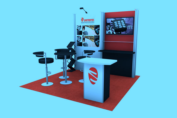 Trade Show Booth Sales &amp; Rental Services